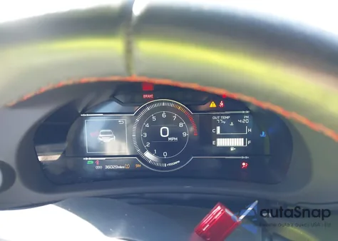 2022 Subaru Brz Limited from USA, damaged, VIN JF1ZDBE1XN9702764